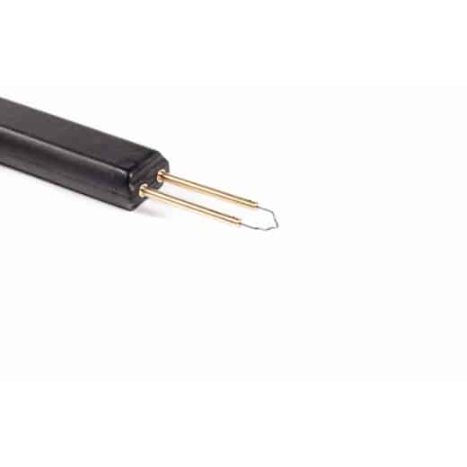 VA-Klammer für Innenecken 0