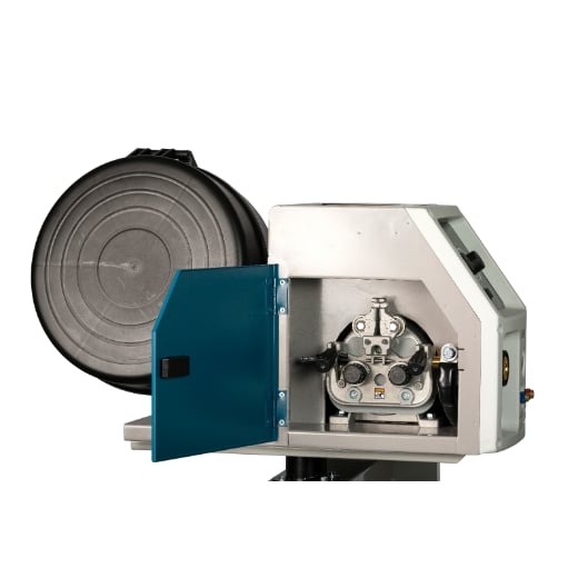 MIG/MAG, MMA-Multifunktions-Schweißinverter CPTX-I 400 2W – Bild 3