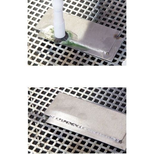 Niro-Reinigungs-Set - CleanMaster RW – Bild 3