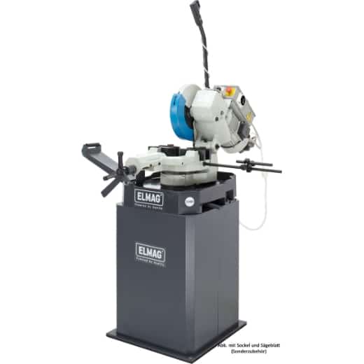 Metall-Kreissägemaschine MKS 315 RLSS-N