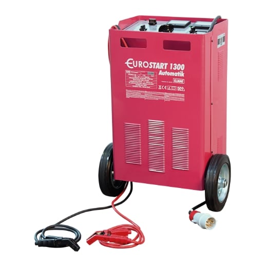 Lade-Startgerät EUROSTART 1300 Automatik