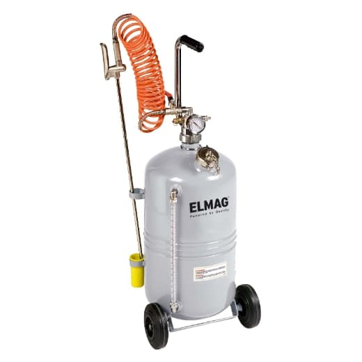 Profi-Sprühgerät fahrbar PREMIUM SPRAY