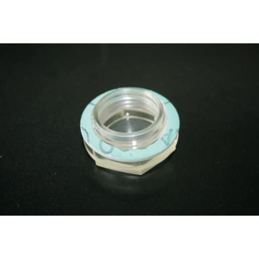 Ölauge (1') mit Dichtring