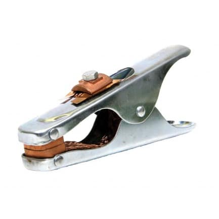 Masseklemme NEVADA 6