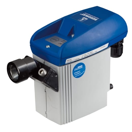 Automat. Kondensatableiter