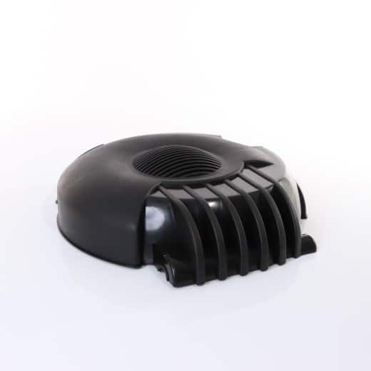 Gehäuseteil (Pos. 3) 'schwarz' für Roll Air Master 12 'Limeted Edition'