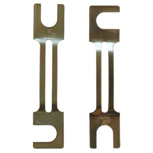 ALU-Sicherung 75A für EUROSTART 450/451