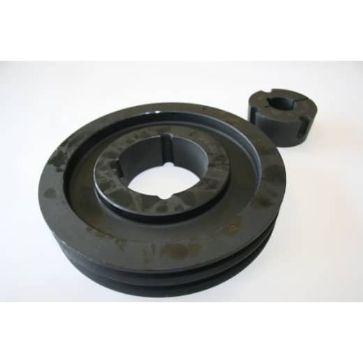 KR-Scheibe 'Taper Lock' 180/2/13 (B.: 28mm)