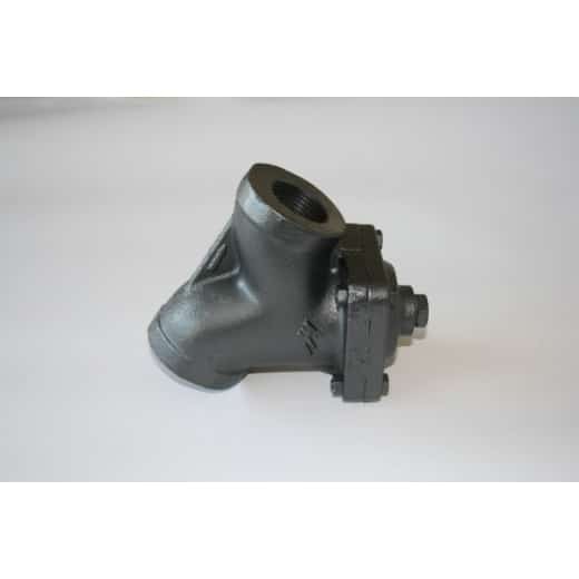 Pneum. Lufteingangsventil CD-12 (IG 1')