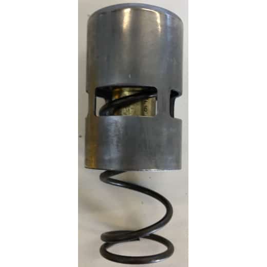 Thermostat für RLE 15