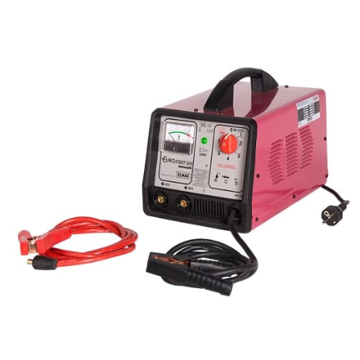 Lade-Startgerät EUROSTART 500 Automatik