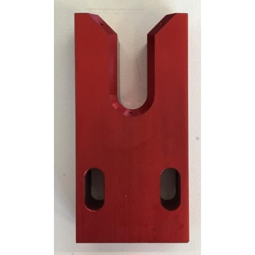 Sprühkopf zu Microdosiergerät