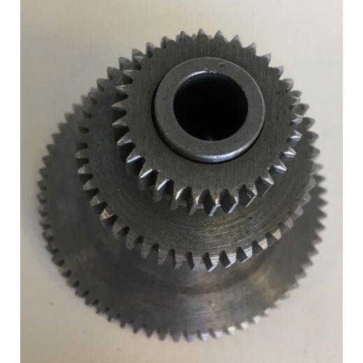 Dreifach-Antriebszahnrad Nr. 58