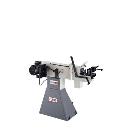 Radienschleifmaschine RSM 100x2000