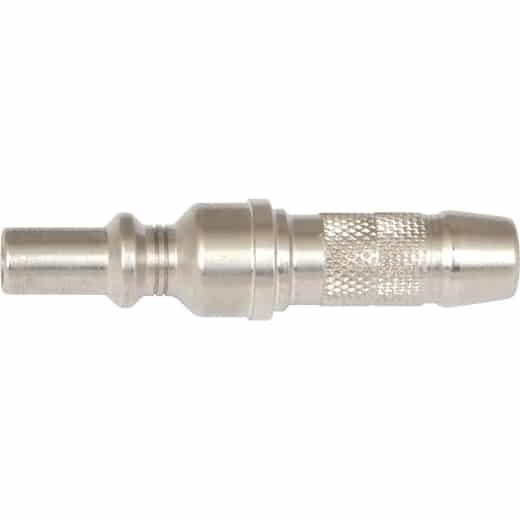 Azetylen-Edelstahlstecktülle