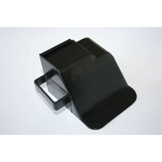 PVC-Spänewanne Nr. 167