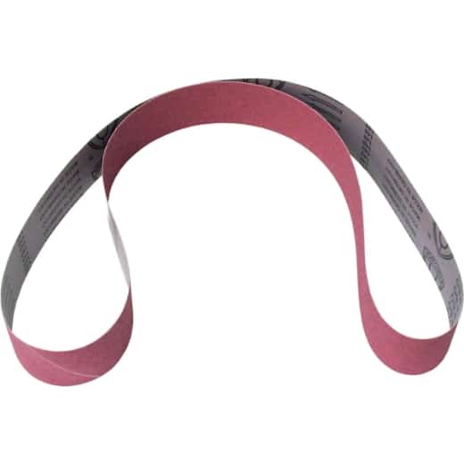 Schleifband für RSM