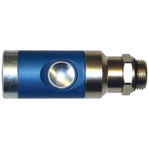 Sicherheitskupplung AG 3/8'