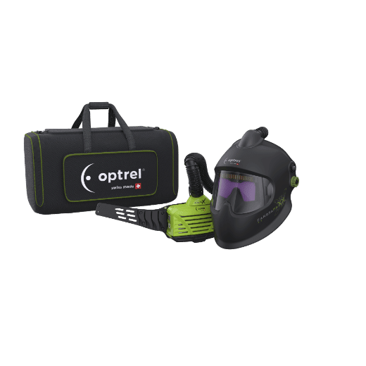 'Optrel®' e3000X mit panoramaxx 2.5 -TC (4550.550)