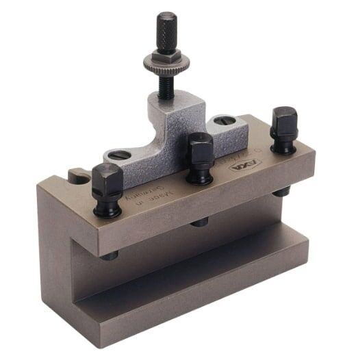 Drehstahlhalter 'System MULTIFIX'