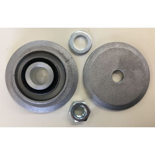 Motorhalter für STM640/250