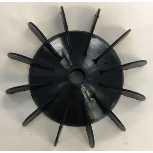 Lüfterflügel (Pos. 02) zu Motor