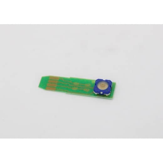 Micro-Taster ED inkl. Platine für