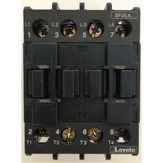 Schütz (Kontaktgeber) Pos. 7