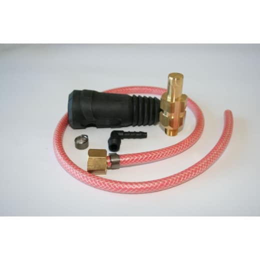 Schweißkabel-Stecker