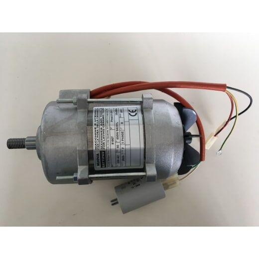 Motor 230 Volt 550 Watt