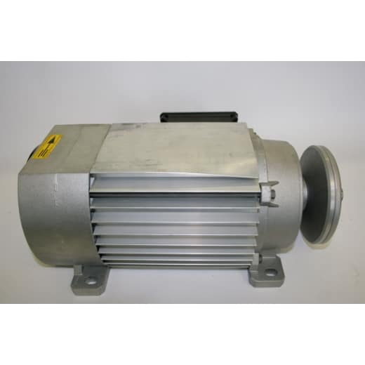 Motor komplett 3 kW (400 Volt)