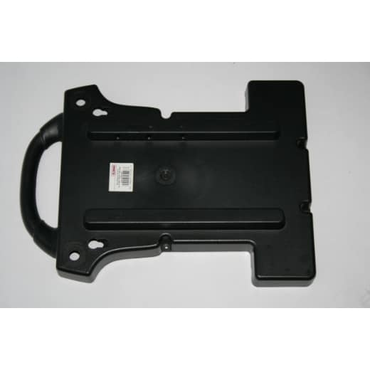 PVC-Gehäuse (hinten) - Ausführung 'A'