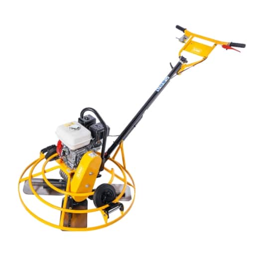 Flügelglätter FGB-92