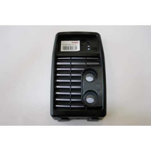 PVC-Gehäuseteil vorne Nr. 11