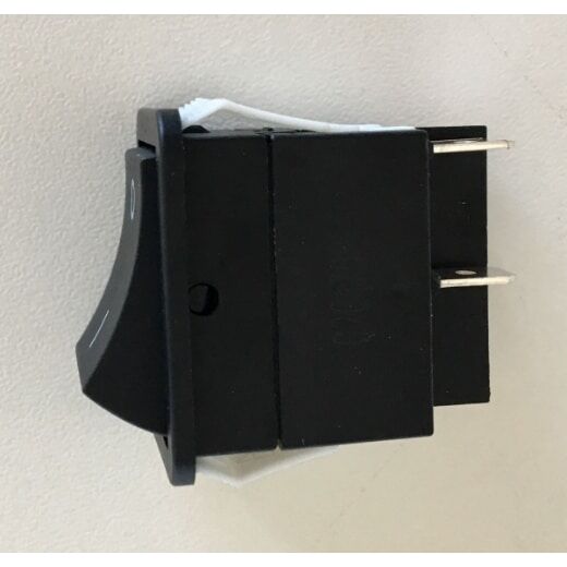 Hauptschalter EIN/AUS Nr. 05