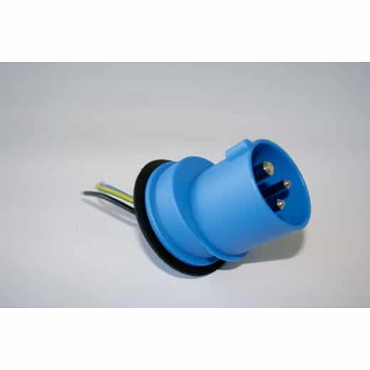 Anschlußstecker für Prime