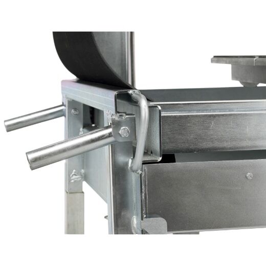 Ziegelschneidmaschine (inkl. Dia) – Bild 8