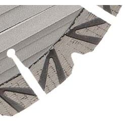 DiaProfi-Diamantscheibe UNI-PREMIUM Ø300mm – Bild 2