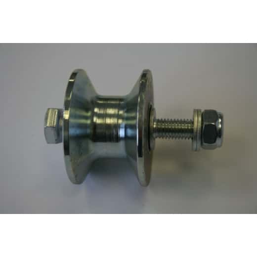 Laufrolle (Tisch) zu ZSM(L) 880