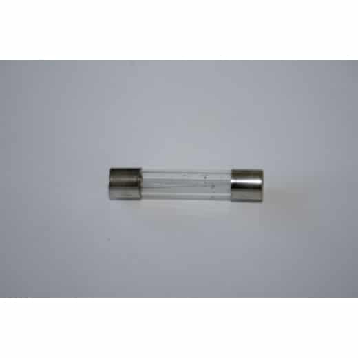 Feinsicherung 'träge'