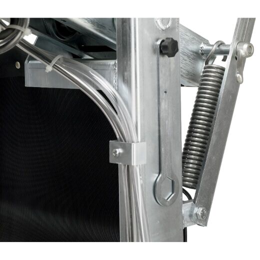 Ziegelschneidmaschine (inkl. Dia) – Bild 6