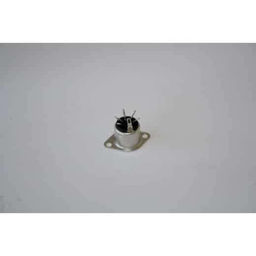 Steckbuchse 5-polig zu Fernstartkabel