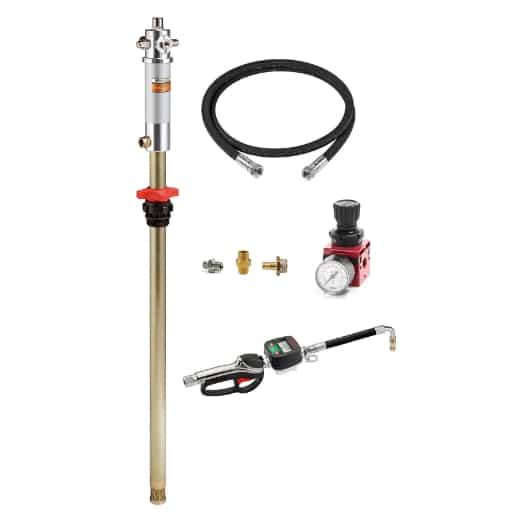 DL-Ölpumpe POP 650/240 - Komplett-Set