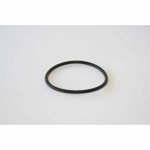 O-Ring bei Bajonet-Teil