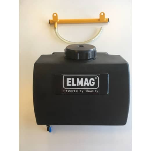 Wassertank (Plastik)