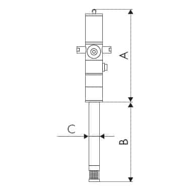 DL-Ölpumpe PREMIUM OIL PUMP – Bild 3