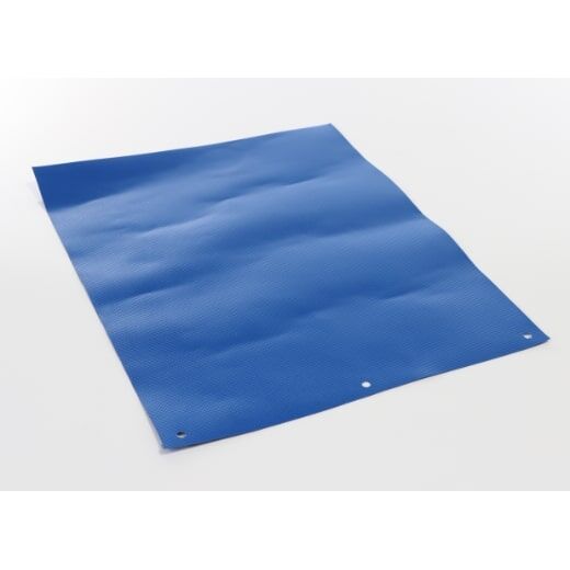 Spritz-Wasserschutz hinten (270x340mm)