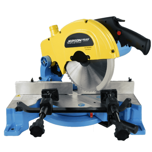JEPSON DRY MITER CUTTER