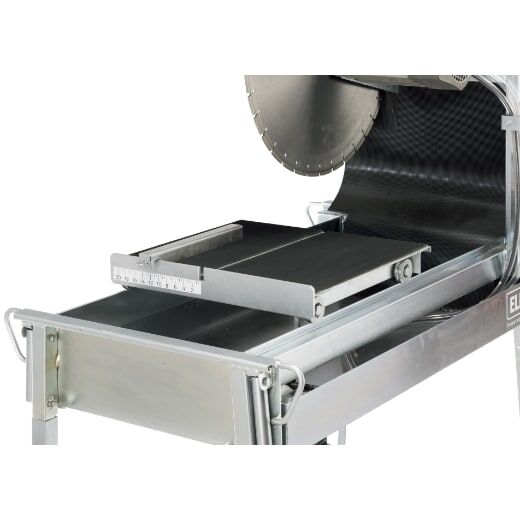 Ziegelschneidmaschine (inkl. Dia) – Bild 3