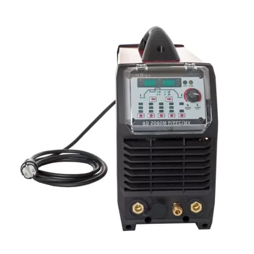 WIG-/TIG AC/DC-Schweißinverter AD 2060M P/PFC/MV